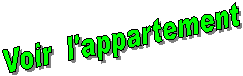 Description de l'appartement