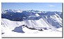 Haut des pistes