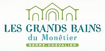 Site officiel Les Grands Bains