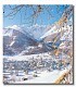 Monetier en hiver