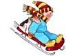 luge