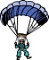 parapente