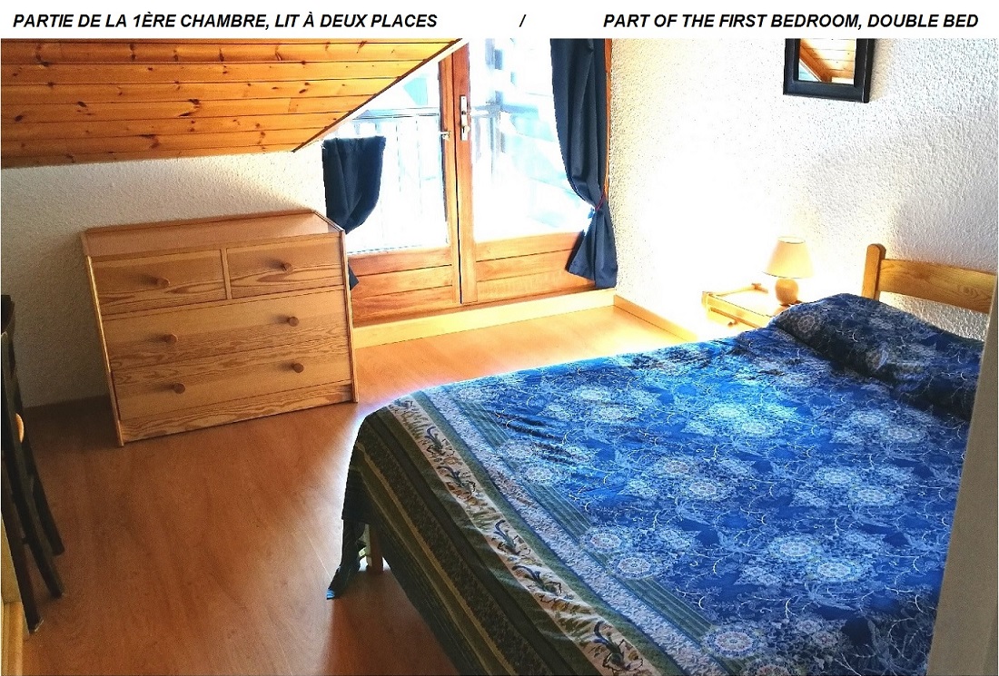 Partie 1ere chambre