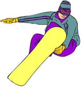 surf